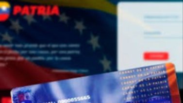 Inicia el pago del bono de Corresponsabilidad y Formación en Patria (+Monto)