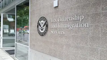 USCIS USCIS