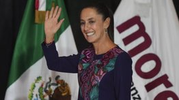 Conoce los detalles sobre la toma de posesión de Claudia Sheinbaum