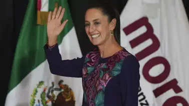 Conoce los detalles sobre la toma de posesión de Claudia Sheinbaum Conoce los detalles sobre la toma de posesión de Claudia Sheinbaum