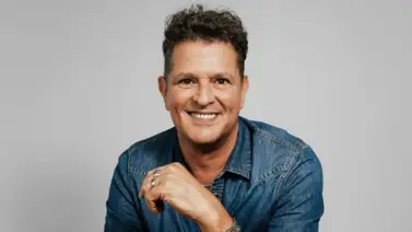 Carlos Vives cuenta la historia de su tema con Shakira ‘La Bicicleta’ Carlos Vives cuenta la historia de su tema con Shakira ‘La Bicicleta’