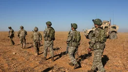 EEUU confirma que ha neutralizado a 37 "terroristas" (+Detalles)