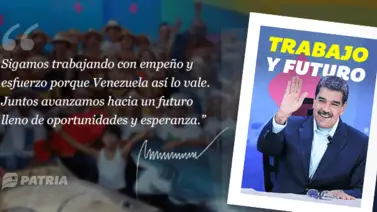 Segundo bono especial septiembre: ¿Hasta cuándo lo paga el Sistema Patria? Segundo bono especial septiembre: ¿Hasta cuándo lo paga el Sistema Patria?