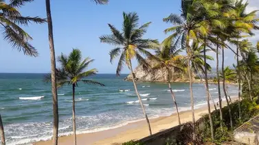 Adolescente muere ahogado en una playa de Sucre (+Detalles) Adolescente muere ahogado en una playa de Sucre (+Detalles)