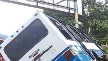 Seis fallecidos tras aparatoso accidente vial en Mérida (+FOTOS)