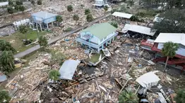 EEUU | Asciende cifra de muertos por impacto del huracán Helene (+Balance)