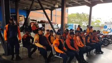 Reportan colapso de puente entre Apure y Barinas (+Foto) Reportan colapso de puente entre Apure y Barinas (+Foto)