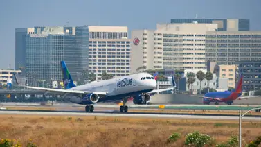 EEUU | Sepa cuál es el aeropuerto que podría remodelar sus instalaciones próximamente EEUU | Sepa cuál es el aeropuerto que podría remodelar sus instalaciones próximamente