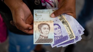 ATENTOS: Activarán megabono en el Sistema Patria (+Detalles)