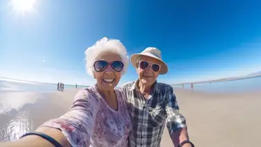 Las 10 ciudades de EEUU que ofrecen mejor calidad de vida a los jubilados  Las 10 ciudades de EEUU que ofrecen mejor calidad de vida a los jubilados