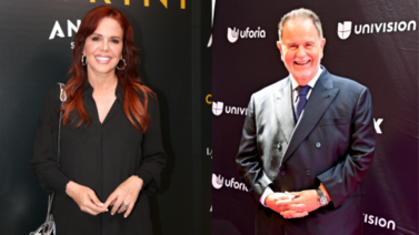 María Celeste Arrarás arremete contra Raúl De Molina (+Detalles)