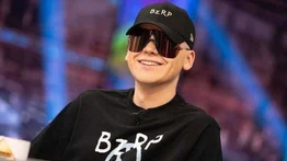 Bizarrap sorprende a sus seguidores al revelar su rostro en partido del Inter de Miami (+Fotos)