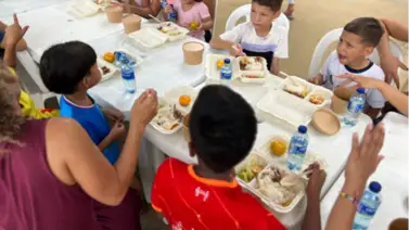 California: Eliminan algunos químicos en la dieta escolar que provocarían "problemas de conducta" California: Eliminan algunos químicos en la dieta escolar que provocarían "problemas de conducta"