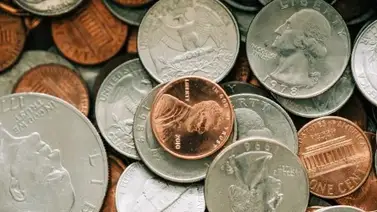 EEUU | Sepa cuáles son las tres monedas del Bicentenario por las que pagan hasta $20.000 EEUU | Sepa cuáles son las tres monedas del Bicentenario por las que pagan hasta $20.000