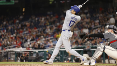 Subastan la pelota histórica del jonrón 50 de Ohtani: Podría valer miles de dólares 