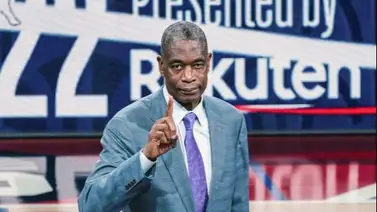 Fallece legendario pívot de la NBA Dikembe Mutombo (+Detalles) Fallece legendario pívot de la NBA Dikembe Mutombo (+Detalles)