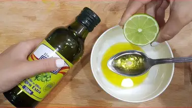 Impacto de la ingesta matutina de aceite de oliva y limón Impacto de la ingesta matutina de aceite de oliva y limón