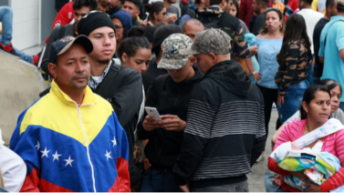 Colombia facilita correo para venezolanos que necesitan hacer un trámite migratorio
