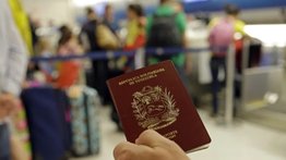 ¿Cómo tramitar un salvoconducto en los consulados venezolanos?
