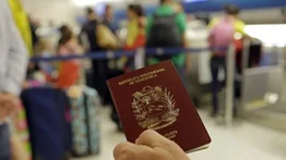 ¿Cómo tramitar un salvoconducto en los consulados venezolanos?