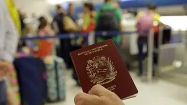 ¿Cómo tramitar un salvoconducto en los consulados venezolanos? ¿Cómo tramitar un salvoconducto en los consulados venezolanos?