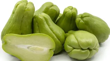 La chayota es un súperalimento ¡Aprovecha sus beneficios! La chayota es un súperalimento ¡Aprovecha sus beneficios!