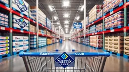 EEUU: Sam’s Club ofrece empleo por $24 la hora (+Requisitos)