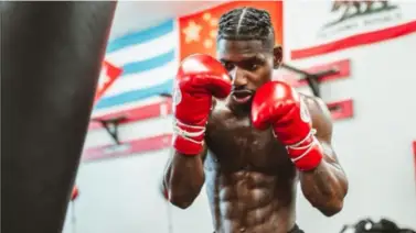 Boxeador "King Mylik" muere trágicamente en Los Ángeles (+Detalles) Boxeador "King Mylik" muere trágicamente en Los Ángeles (+Detalles)