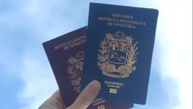 ¿Cómo tramitar el pasaporte venezolano desde el exterior? (+Precios) ¿Cómo tramitar el pasaporte venezolano desde el exterior? (+Precios)