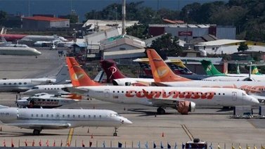 ALAV aclara qué requisitos necesitan los venezolanos para abordar un avión