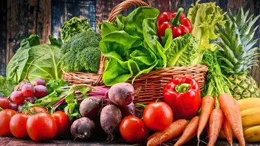 El suplemento alimenticio lleno de colágeno que debes consumir a partir de los 30 años El suplemento alimenticio lleno de colágeno que debes consumir a partir de los 30 años