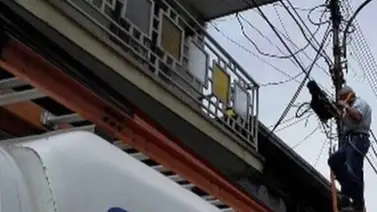 CANTV instala más de 1300 puertos ópticos en Guatire (+Detalles) CANTV instala más de 1300 puertos ópticos en Guatire (+Detalles)