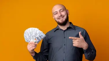 Gana entre $500 y $200 comprando estas revistas: son tres ganadores Gana entre $500 y $200 comprando estas revistas: son tres ganadores