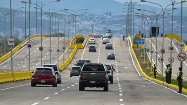 Colombia flexibiliza obtención del SOAT para vehículos venezolanos Colombia flexibiliza obtención del SOAT para vehículos venezolanos