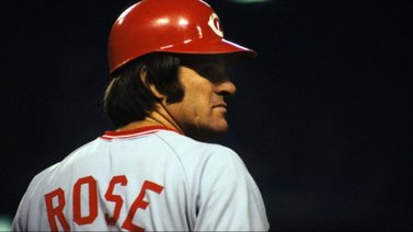 Falleció el legendario exgrandeliga Pete Rose a los 83 años