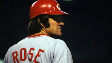 Falleció el legendario exgrandeliga Pete Rose a los 83 años Falleció el legendario exgrandeliga Pete Rose a los 83 años