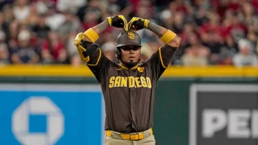 MLB | La familia, el sostén de los tres Títulos de Bateo de Luis Arráez