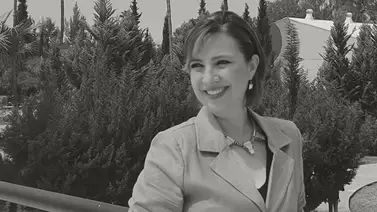 Informan sobre el fallecimiento de reconocida periodista de Televisa Informan sobre el fallecimiento de reconocida periodista de Televisa