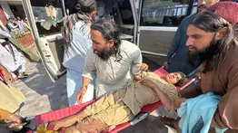 Tragedia en Afganistán: cifra de muertos sube tras terremoto en las últimas horas