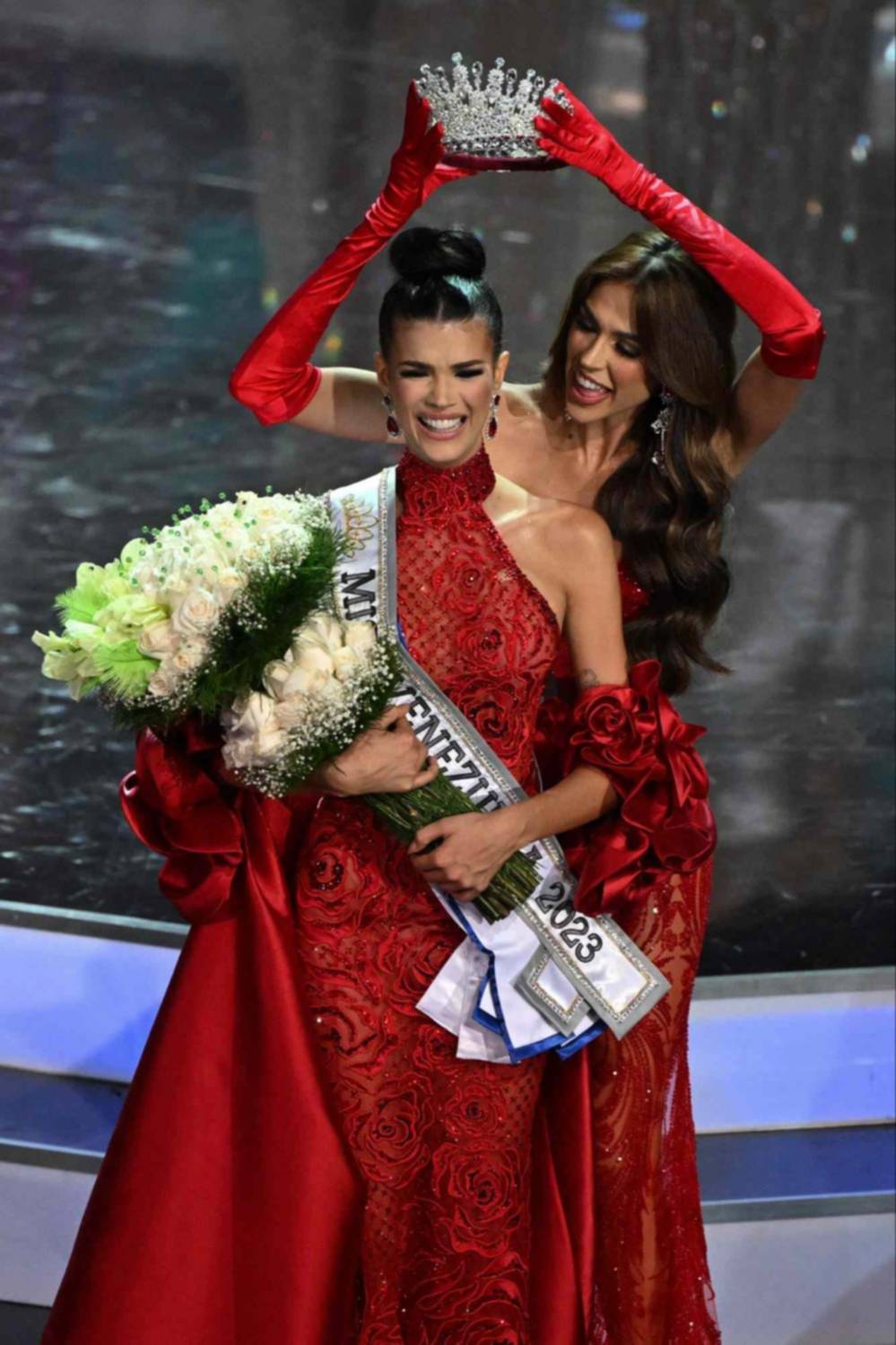  El precio oculto de la corona: sacrificios detrás de la pasarela de una miss