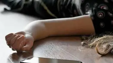 Hombre celoso asesina a madre venezolana tras la ruptura de su relación: testigo revela cómo ocurrieron los hechos Hombre celoso asesina a madre venezolana tras la ruptura de su relación: testigo revela cómo ocurrieron los hechos