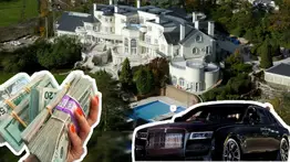 Divorcios millonarios en la farándula latina: cuando el amor se convierte en una batalla legal por los bienes