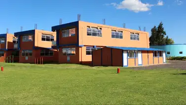 Colegio de Valeria Afanador enfrentará severas sanciones por la muerte de la niña: esto dicen las autoridades Colegio de Valeria Afanador enfrentará severas sanciones por la muerte de la niña: esto dicen las autoridades