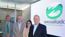 2001ONLINE - VENEZUELA - CÁNCER