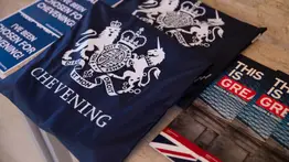 2001ONLINE - VENEZUELA - becas chevening