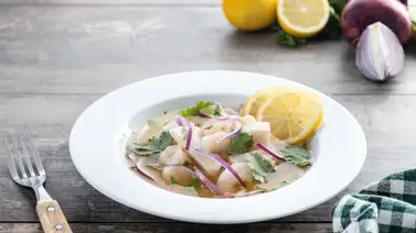 El limón y su fama de bactericida: la verdad detrás del mito culinario El limón y su fama de bactericida: la verdad detrás del mito culinario