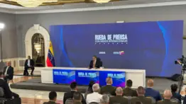 Nicolás Maduro y su dieta paleolítica: beneficios y qué comer