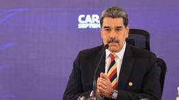 La advertencia de Maduro en caso de que Venezuela sea agredida por EEUU