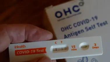 COVID-19 regresa con fuerza en Estados Unidos: ¿Qué dicen los expertos sobre las nuevas variantes? COVID-19 regresa con fuerza en Estados Unidos: ¿Qué dicen los expertos sobre las nuevas variantes?