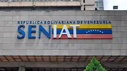 Oficial:&nbsp;esto lleva recaudado el Seniat en lo que va de año